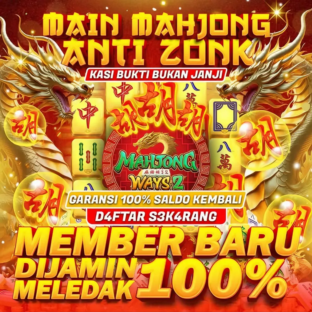 Mastoto: Situs Tempat Para Jutawan Gaming Berkumpul